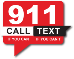 9-1-1 Logo