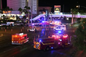 Las Vegas Shooting 2017