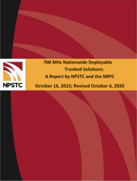 Click Here to Download the Deployable Systems Report Deployable Systems Report Cover