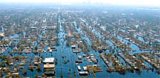Hurricane Katrina Damage
