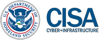 CISA Logo