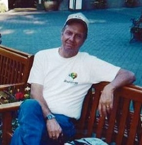 Dick DeMello
