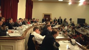 House Energy and Commerce Committee