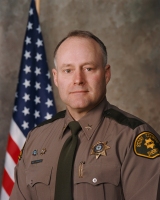 Sheriff Paul Fitzgerald, National Sheriffs' Association (NSA)