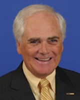 Rick Galway, National Emergency Number Association (NENA)