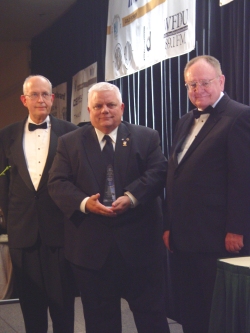 DeMello Award