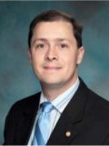 Chris Essid, OEC Director