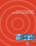 Communications-Specific Tabletop Exercise Methodology
