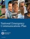 National Emergency Communication Plan