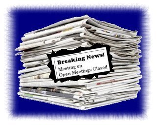 Breaking News