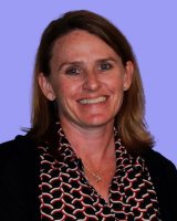 Kim Coleman Madsen Pic