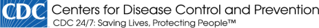 CDC Logo