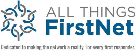 All Things FirstNet Banner