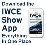 Download IWCE Show App