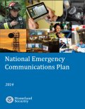 National Emergency Communications Plan (NECP)