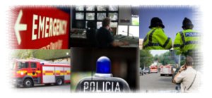 Public Safety International