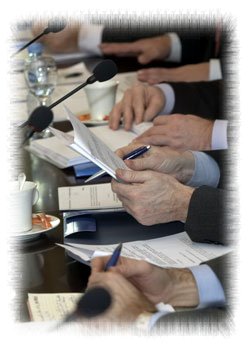 Panel Presentations