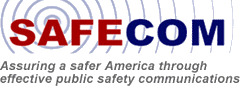 SAFECOM Logo