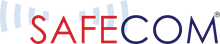 SAFECOM Logo