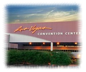 Las Vegas Convention Center