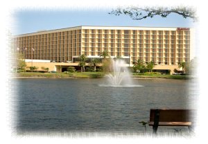 Orlando Airport Marriott