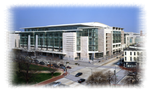 Walter E. Washington Convention Center, Washington, D.C.